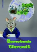 Cover Sprechende Tierwelt 650